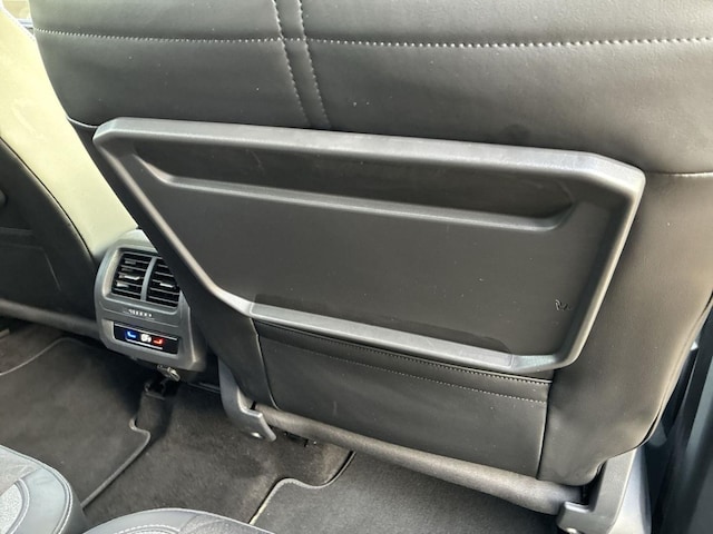 Volkswagen Touran 1.5 TSI