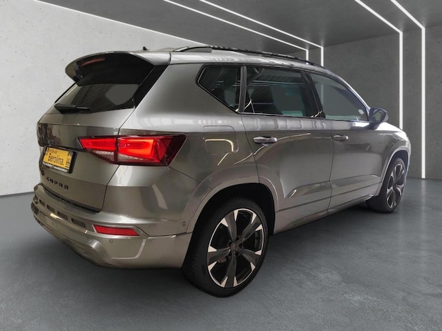 Cupra Ateca 1.5 TSI DSG