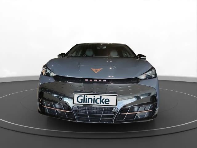 Cupra Tavascan Endurance