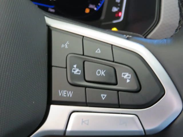 Volkswagen T-Cross DSG