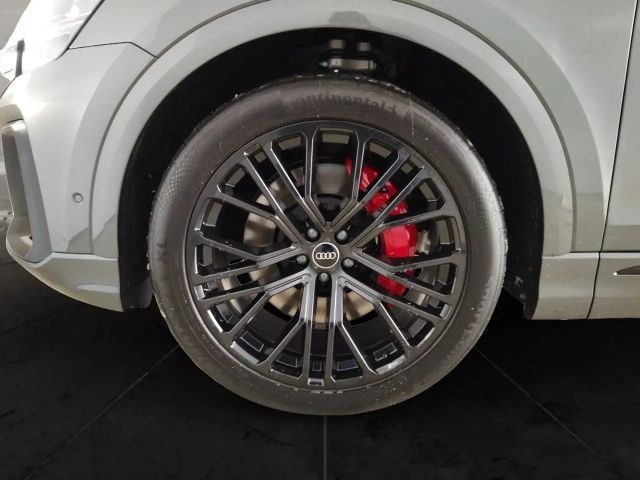 Audi Q8 Hybride Quattro