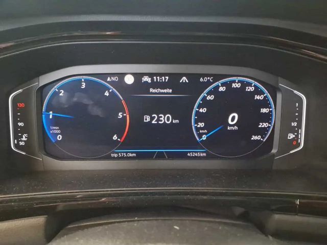 Volkswagen T-Roc 2.0 TDI R-Line