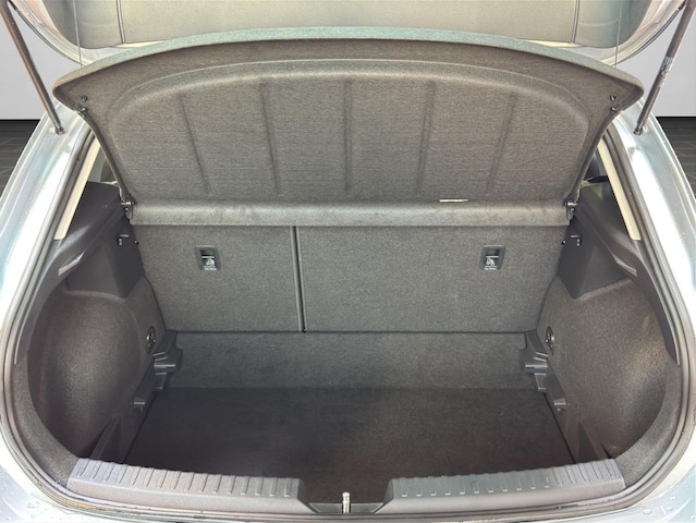 Seat Leon 2.0 TDI DSG Style