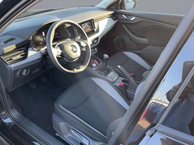 Skoda Kamiq 85 Drive