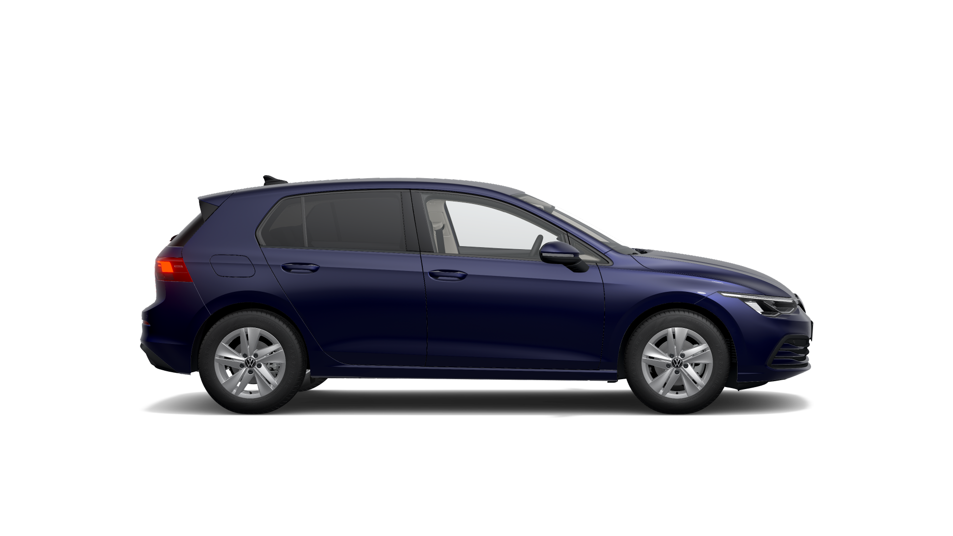 Volkswagen Golf 1.5 eTSI DSG Golf VIII