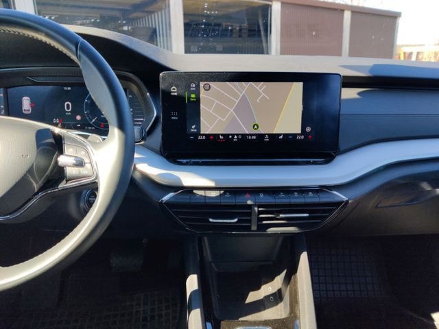 Skoda Octavia 2.0 TDI Clever Combi