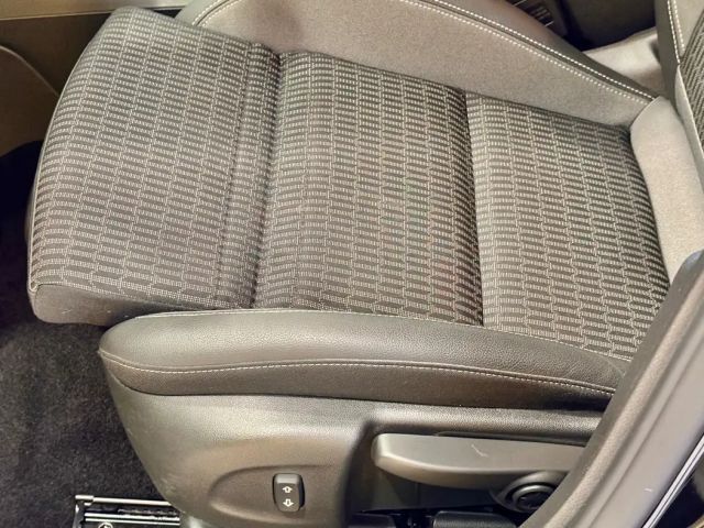 Opel Astra Sports Tourer