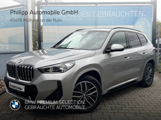 BMW X1 M-Sport xDrive20d