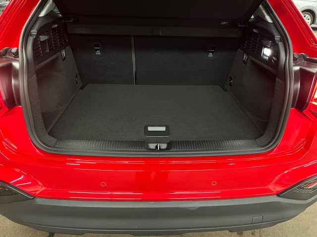 Audi Q2 35 TFSI S-Tronic