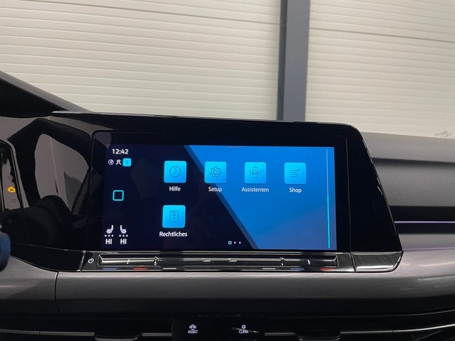 Volkswagen Golf Golf VIII Style