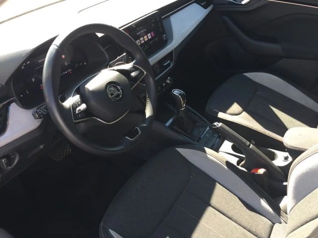 Skoda Scala Selection