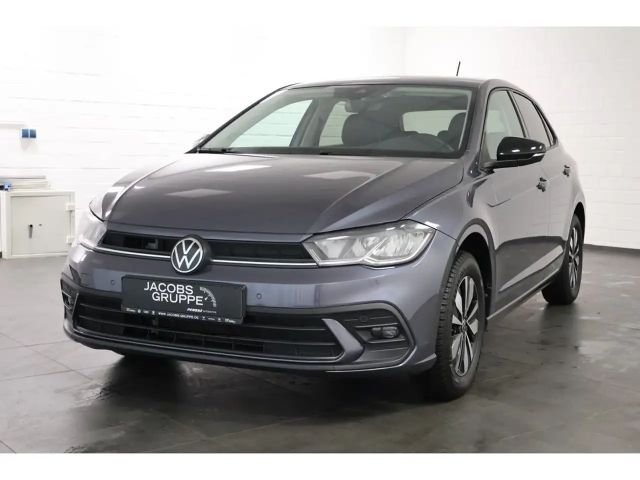 Volkswagen Polo 1.0 TSI