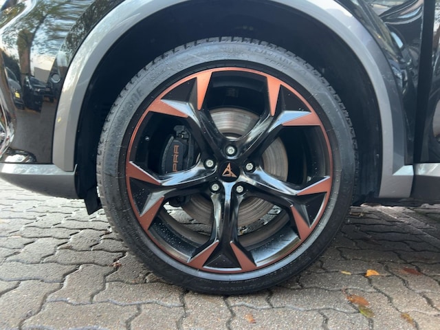 Cupra Formentor 2.0 TSI 4Drive DSG VZ