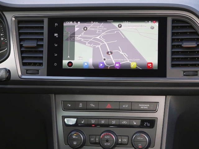 Cupra Ateca 4Drive VZ