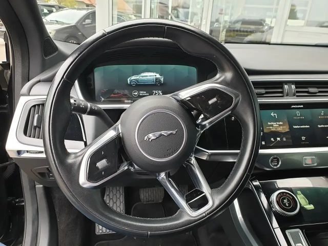 Jaguar I-Pace S