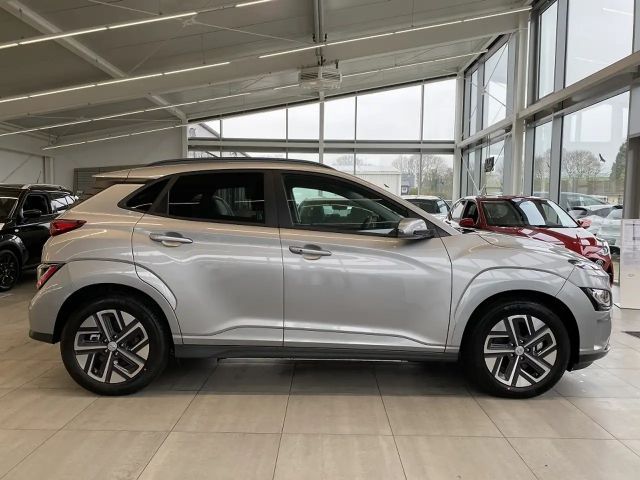 Hyundai Kona Electric Prime