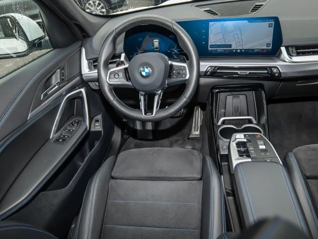 BMW X1 M-Sport sDrive18i