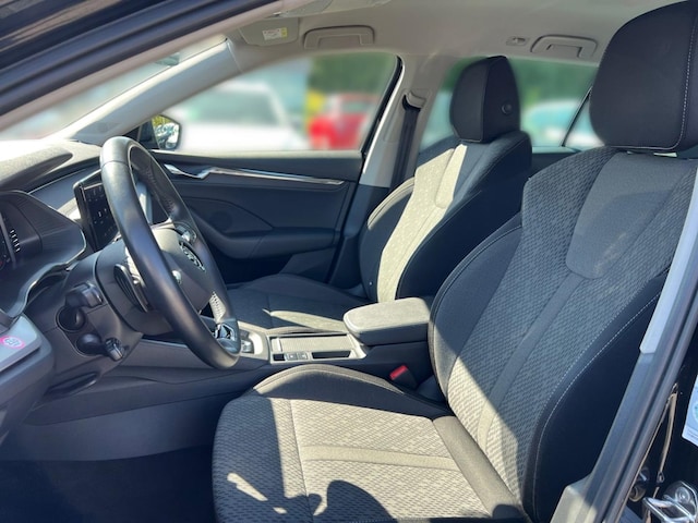 Skoda Octavia Combi Style Style