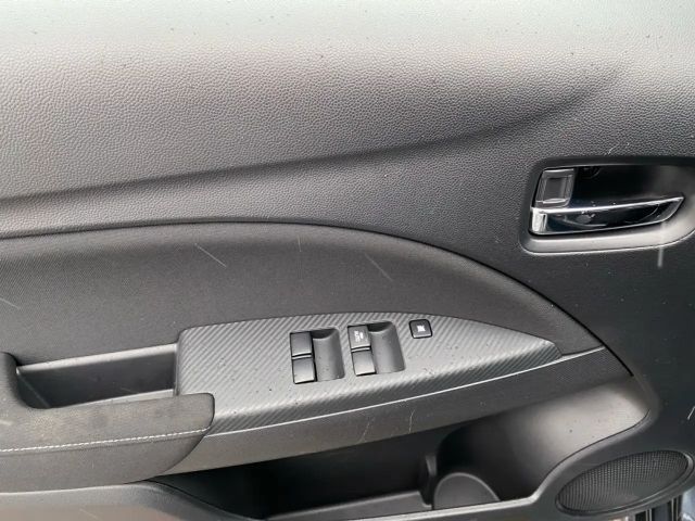 Mitsubishi Space Star CVT Star