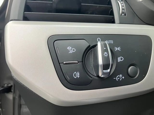 Audi A4 40 TDI Quattro Sedan