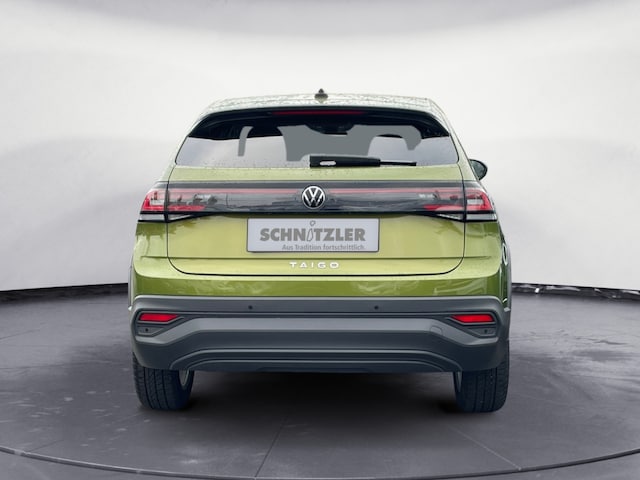 Volkswagen Taigo 1.0 TSI Move