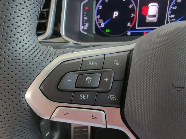 Volkswagen T-Roc DSG Sport