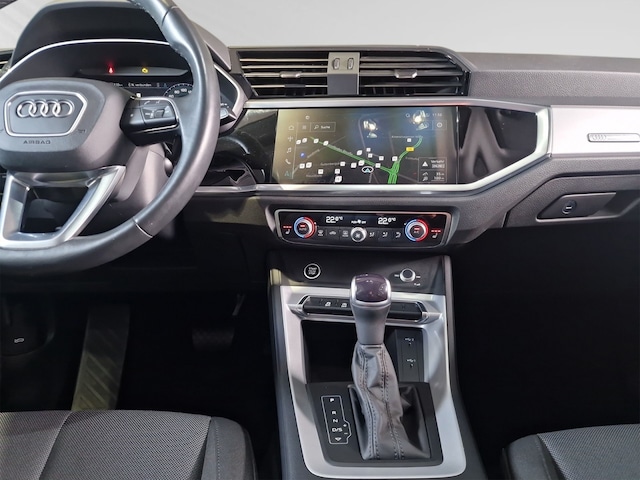 Audi Q3 35 TDI S-Tronic