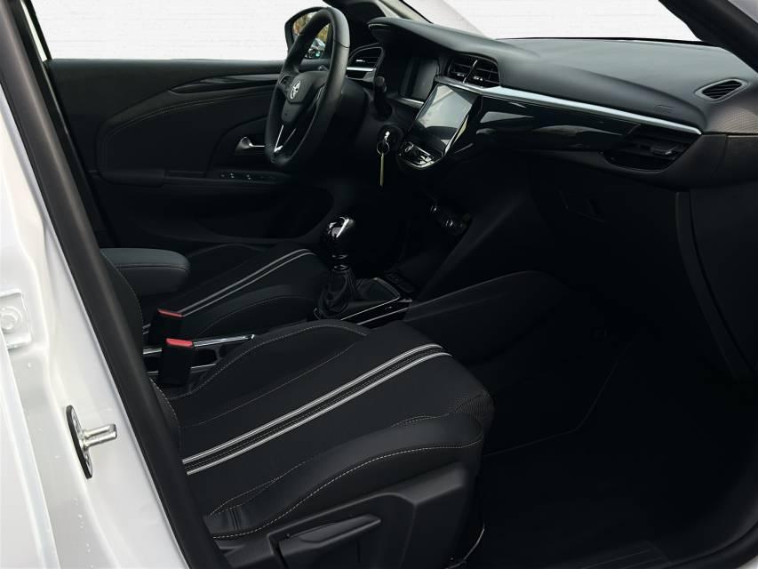 Opel Corsa GS-Line Grand Sport