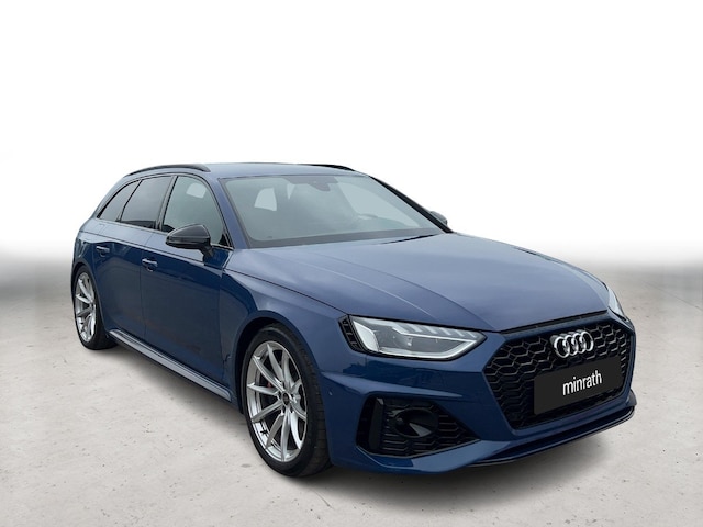 Audi RS4 Avant Quattro