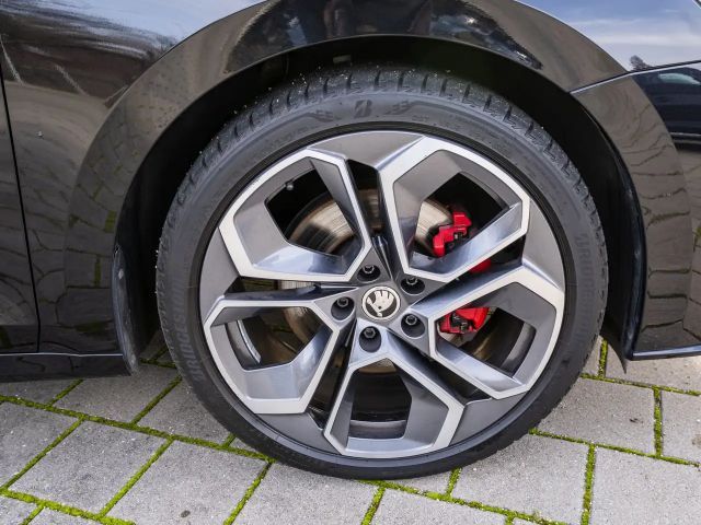 Skoda Octavia 2.0 TDI Combi RS