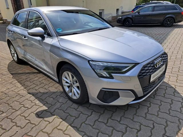 Audi A3 35 TFSI