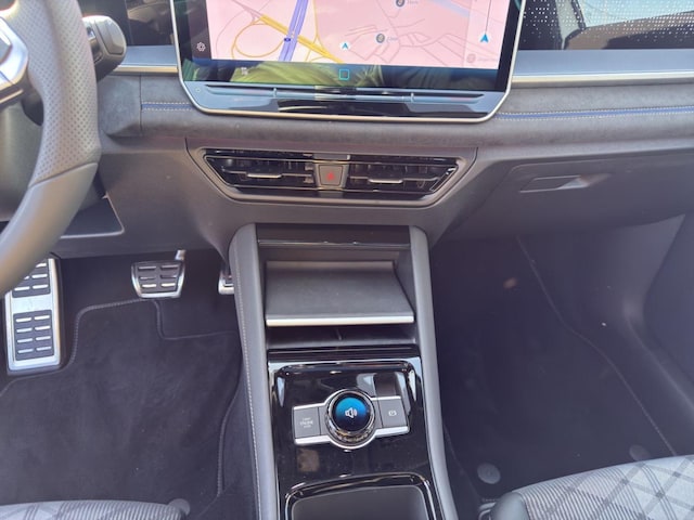 Volkswagen Tayron 4Motion R-Line