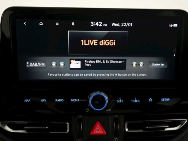 Hyundai i30 N Line T-GDi