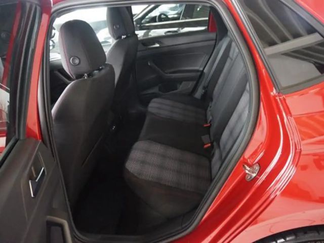 Volkswagen Polo DSG GTI