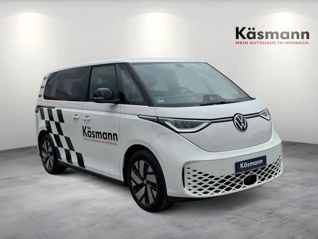 Volkswagen ID.Buzz Pro