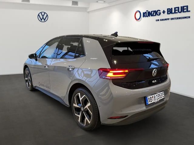 Volkswagen ID.3 150 kW Performance Pro