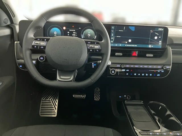 Hyundai IONIQ 5 MY26 84 kWh CENTRIQ +Park-P.+Matrix+SHZ
