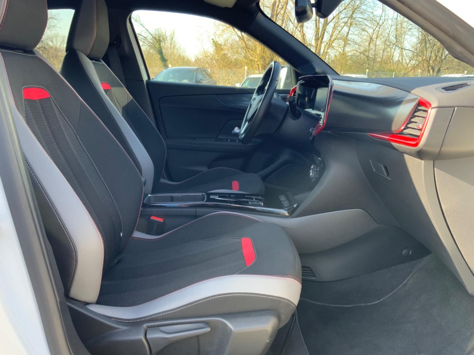 Opel Mokka GS-Line Grand Sport