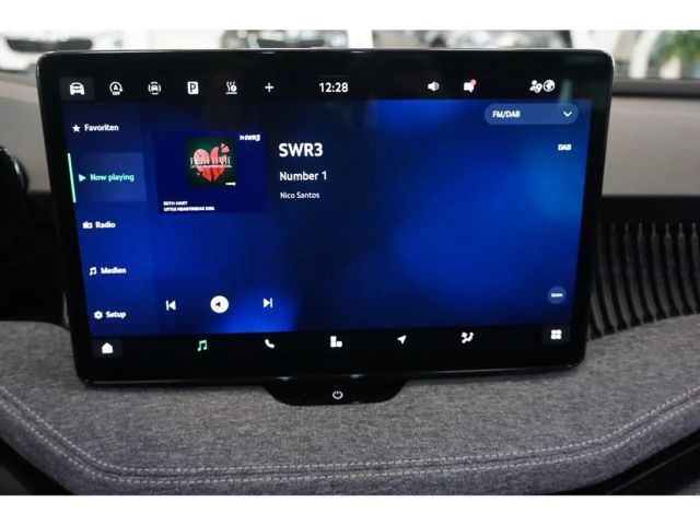 Skoda Superb 2.0 TDI Combi Selection