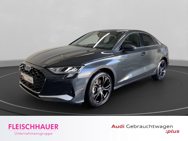 Audi A3 35 TDI S-Tronic Sedan