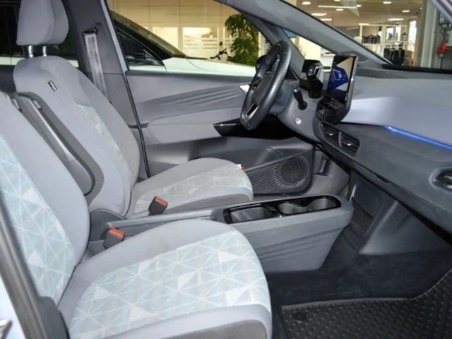 Volkswagen ID.3 Performance Pro