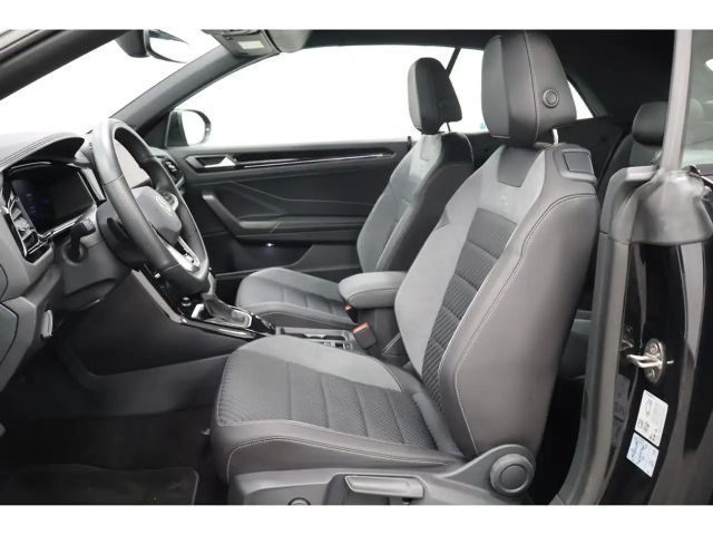 Volkswagen T-Roc 1.5 TSI Cabriolet R-Line