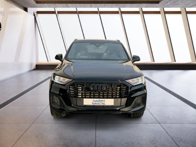 Audi Q7 55 TFSI Hybride Quattro S-Line