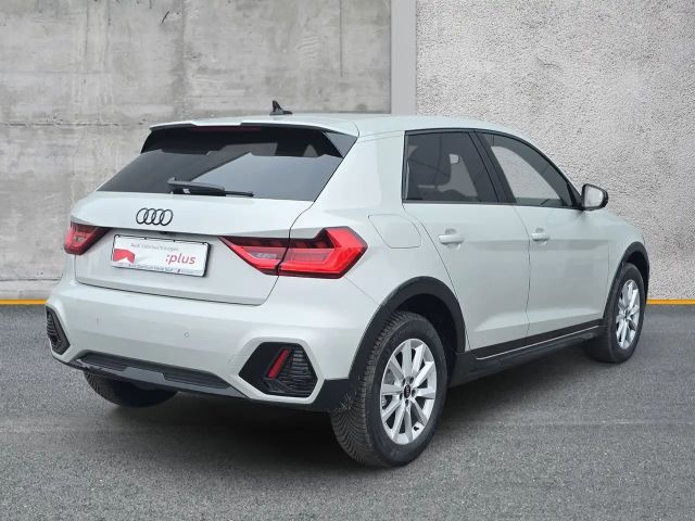 Audi A1 30 TFSI Allstreet S-Line