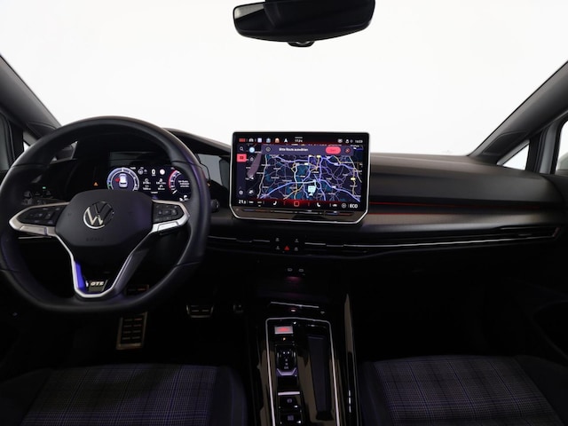 Volkswagen Golf GTE Golf VIII eHybrid