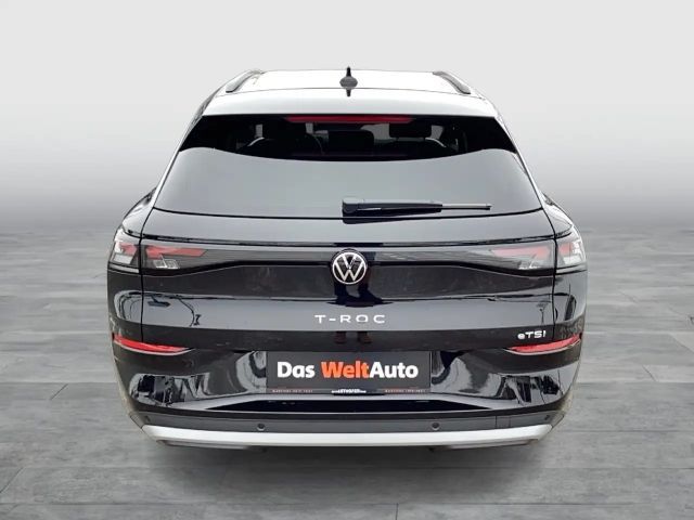 Volkswagen T-Roc DSG Life