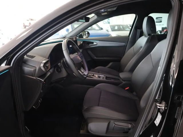 Cupra Formentor 1.5 eTSI/DAB/KAMERA/GARANTIE/MATRIX