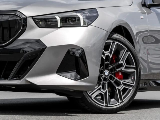 BMW 540 540d M-Sport xDrive