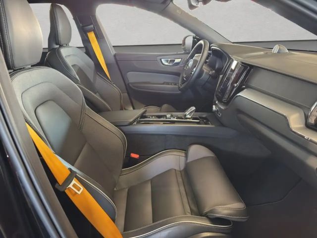 Volvo XC60 AWD Polestar Recharge T8