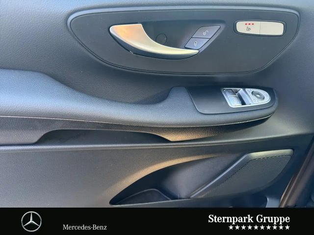 Mercedes-Benz V 300 Limousine Lang V 300 d